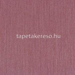   Casamance Le Bois vlies, vinyl anyagú korall színű struktúrált, egyszínű natural tapéta