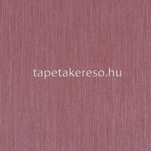 Casamance Le Bois vlies, vinyl anyagú korall színű struktúrált, egyszínű natural tapéta