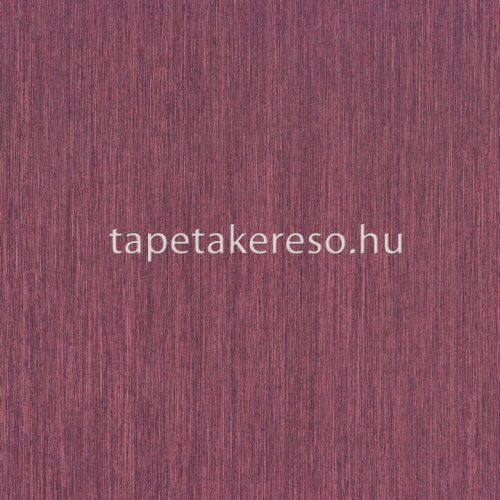 Casamance Le Bois vlies, vinyl anyagú bordó színű struktúrált, egyszínű natural tapéta