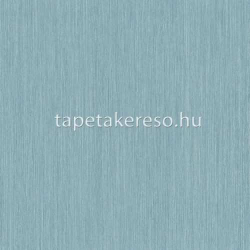 Casamance Le Bois vlies, vinyl anyagú kék színű struktúrált, egyszínű natural tapéta