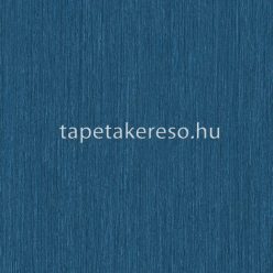   Casamance Le Bois vlies, vinyl anyagú kék színű struktúrált, egyszínű natural tapéta