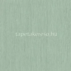   Casamance Le Bois vlies, vinyl anyagú zöld színű struktúrált, egyszínű natural tapéta