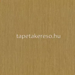   Casamance Le Bois vlies, vinyl anyagú sárga színű struktúrált, egyszínű natural tapéta