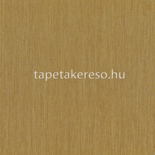 Casamance Le Bois vlies, vinyl anyagú sárga színű struktúrált, egyszínű natural tapéta