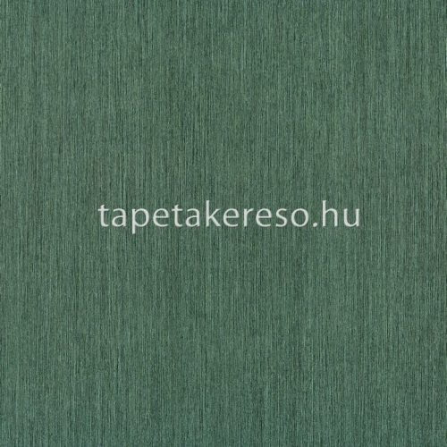 Casamance Le Bois vlies, vinyl anyagú zöld színű struktúrált, egyszínű natural tapéta