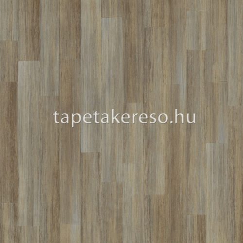 Casamance Végétal vlies, vinyl anyagú barna színű bambusz, famintás natural tapéta