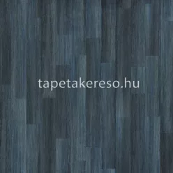   Casamance Végétal vlies, vinyl anyagú kék, barna színű bambusz, famintás natural tapéta