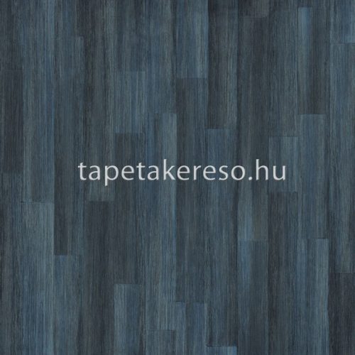 Casamance Végétal vlies, vinyl anyagú kék, barna színű bambusz, famintás natural tapéta