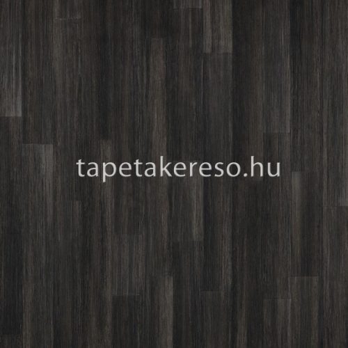 Casamance Végétal vlies, vinyl anyagú barna, fekete színű bambusz, famintás natural tapéta