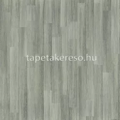   Casamance Végétal vlies, vinyl anyagú türkiz színű famintás, bambusz natural tapéta