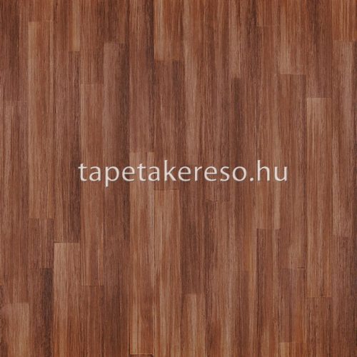 Casamance Végétal vlies, vinyl anyagú barna színű famintás, bambusz natural tapéta