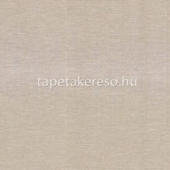   Casanance TEXTURE CÉRAME vlies, vinyl anyagú ezüst, barna színű textilhatású, struktúrált natural tapéta
