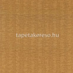   Casanance TEXTURE CÉRAME vlies, vinyl anyagú arany színű textilhatású, struktúrált natural tapéta