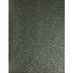   Arte Monsoon papír, vinyl anyagú ezüst, szürke színű kockás modern tapéta