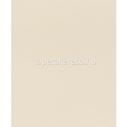   Rasch African Queen vlies, vinyl anyagú beige színű bőrhatású, egyszínű modern, natural tapéta