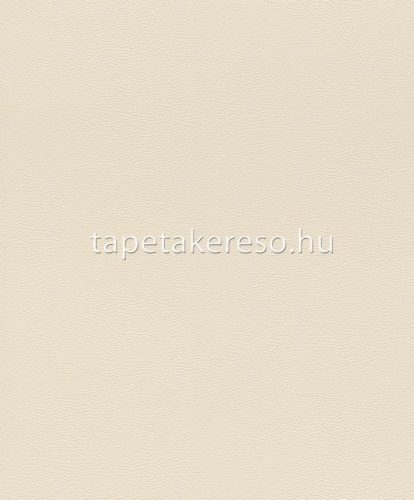 Rasch African Queen vlies, vinyl anyagú beige színű bőrhatású, egyszínű modern, natural tapéta