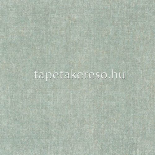 Casamance Select 8 vlies anyagú türkiz színű foltos modern tapéta
