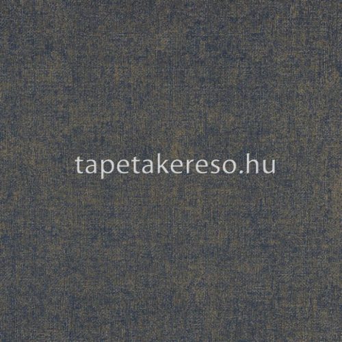 Casamance Select 8 vlies anyagú kék, barna színű foltos modern tapéta