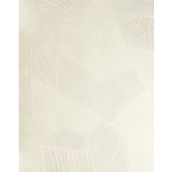   Arte Monsoon papír, vinyl anyagú szürke színű geometriai, struktúrált modern tapéta