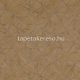 Casamance Select 8 vinyl, vlies anyagú barna, szürke színű leveles, geometriai modern tapéta