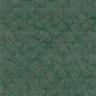 Casamance Nature Précieuse vlies, vinyl anyagú zöld színű geometriai, vonalas modern, natural tapéta