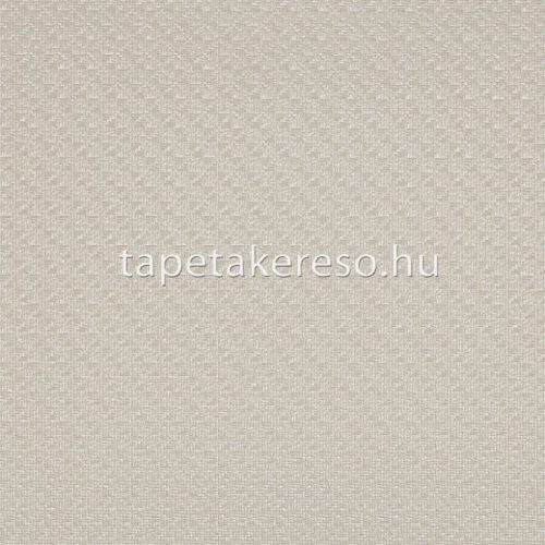 Casamance Select 8 vinyl, vlies anyagú ezüst, szürke színű geometriai modern tapéta