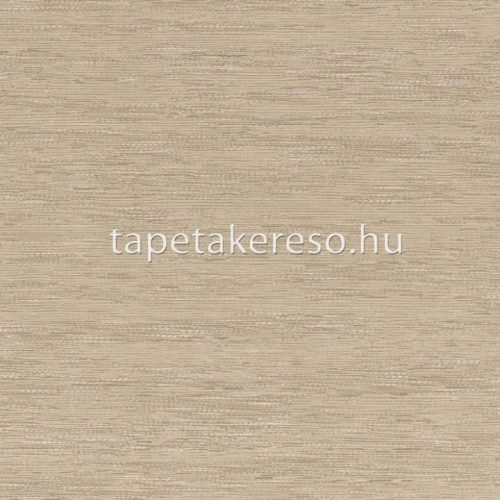Casamance Select 8 vinyl, vlies anyagú barna színű szövethatású modern tapéta