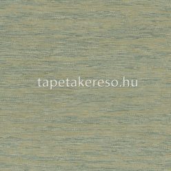   Casamance Select 8 vinyl, vlies anyagú zöld, barna színű szövethatású modern tapéta