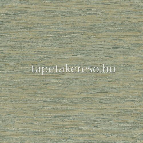 Casamance Select 8 vinyl, vlies anyagú zöld, barna színű szövethatású modern tapéta