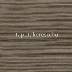   Casamance Végétal vlies, vinyl anyagú homok színű szövethatású natural tapéta