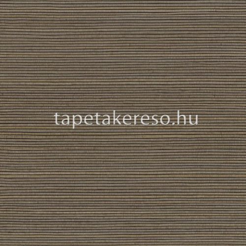 Casamance Végétal vlies, vinyl anyagú homok színű szövethatású natural tapéta