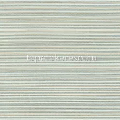   Casamance Végétal vlies, vinyl anyagú beige, türkiz színű szövethatású natural tapéta