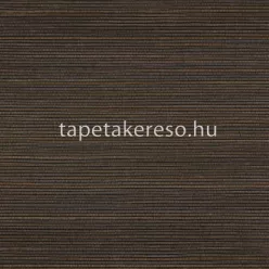   Casamance Végétal vlies, vinyl anyagú szürke, barna színű szövethatású natural tapéta