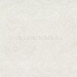   Casamance Select 8 vlies anyagú fehér, barna színű absztrakt modern tapéta