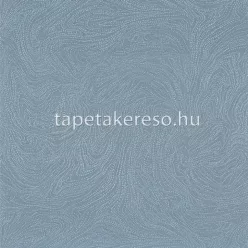   Casamance Select 8 vlies anyagú kék, fehér színű absztrakt modern tapéta