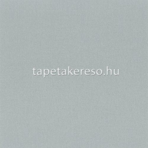 Casamance Select 8 vlies anyagú türkiz színű egyszínű modern tapéta
