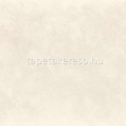 Casamance Mouvements vlies, vinyl anyagú törtfehér színű textilhatású, egyszínű modern tapéta