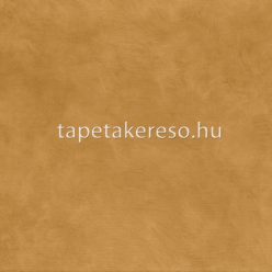   Casamance Mouvements vinyl, vlies anyagú rozsdabarna színű textilhatású, egyszínű modern tapéta