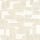 Casamance Select 8 vlies anyagú fehér, arany színű geometriai modern tapéta
