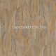 Casamance Golfe Du Bengale vlies, vinyl anyagú barna színű struktúrált, leveles modern, natural tapéta