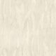 Casamance Nature Précieuse vlies, vinyl anyagú krém színű leveles modern, natural tapéta