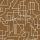 Casamance Mouvements vlies, vinyl anyagú barna, beige színű geometriai modern tapéta