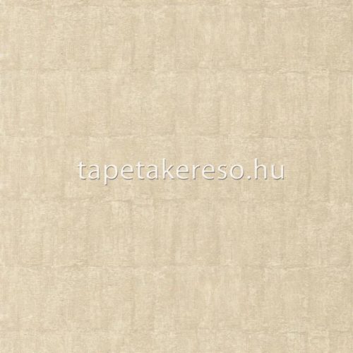 Casanance TEXTURE CÉRAME vlies, vinyl anyagú barna színű geometriai, struktúrált natural tapéta