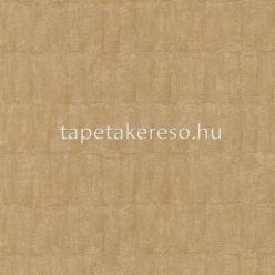   Casanance TEXTURE CÉRAME vlies, vinyl anyagú barna színű geometriai, struktúrált natural tapéta