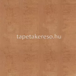   Casanance TEXTURE CÉRAME vlies, vinyl anyagú rozsdabarna színű csíkos, koptatott, struktúrált natural tapéta