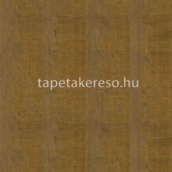   Casanance TEXTURE CÉRAME vlies, vinyl anyagú bronz színű csíkos, koptatott, struktúrált natural tapéta