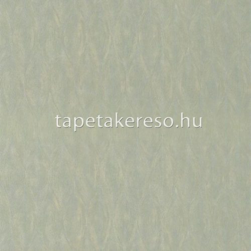 Casanance TEXTURE CÉRAME vlies, vinyl anyagú zöld, barna színű hullámos, struktúrált natural tapéta
