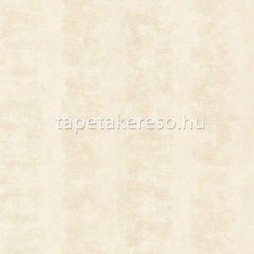 Casanance TEXTURE CÉRAME vlies, vinyl anyagú beige színű csíkos, koptatott, struktúrált natural tapéta