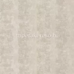   Casanance TEXTURE CÉRAME vlies, vinyl anyagú szürke színű csíkos, koptatott, struktúrált natural tapéta