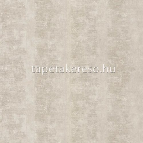 Casanance TEXTURE CÉRAME vlies, vinyl anyagú szürke színű csíkos, koptatott, struktúrált natural tapéta